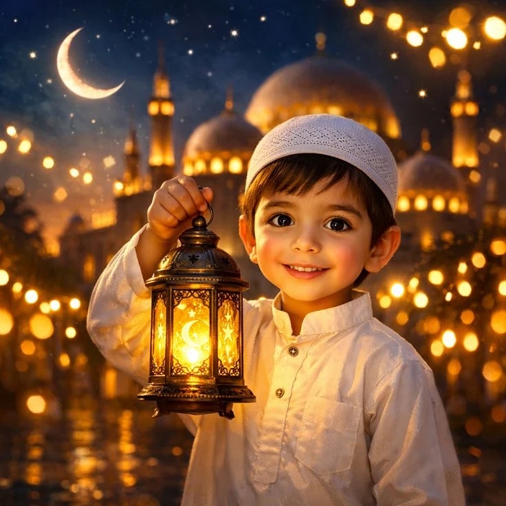 image about سراج وفانوس الشجاعة 