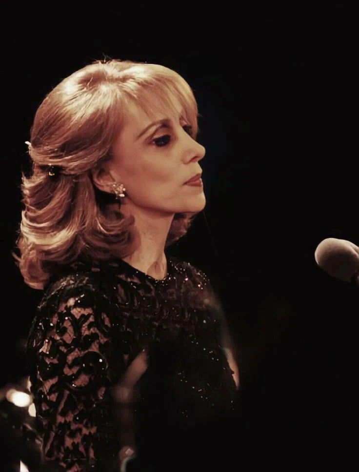 image about تأملات فى سفيرة الصوت الجميل ..فيروز 