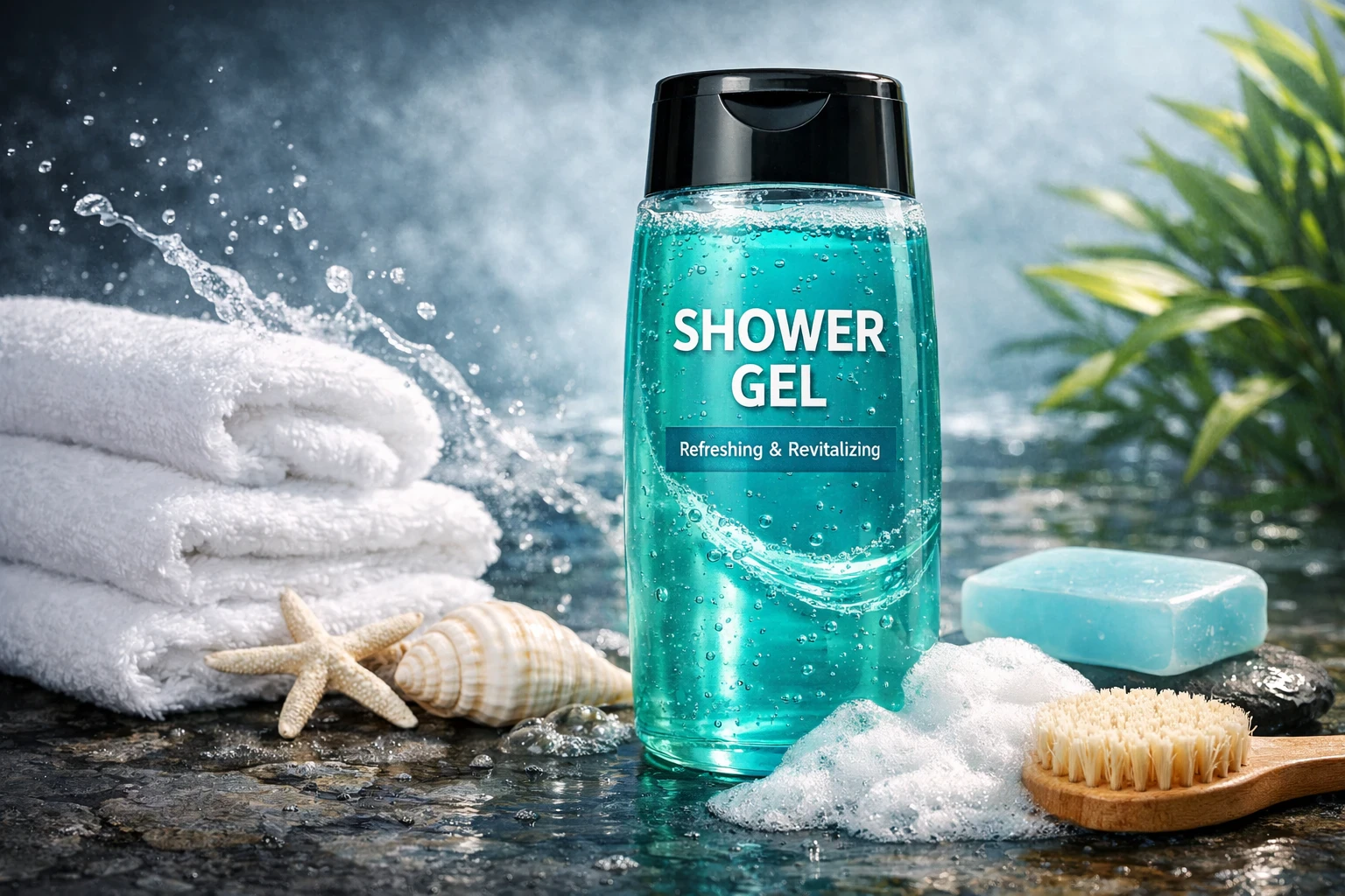 image about دليل جمالك قبل العيد: أسرار العناية بالجسم لبشرة حريرية ورائحة جذابة