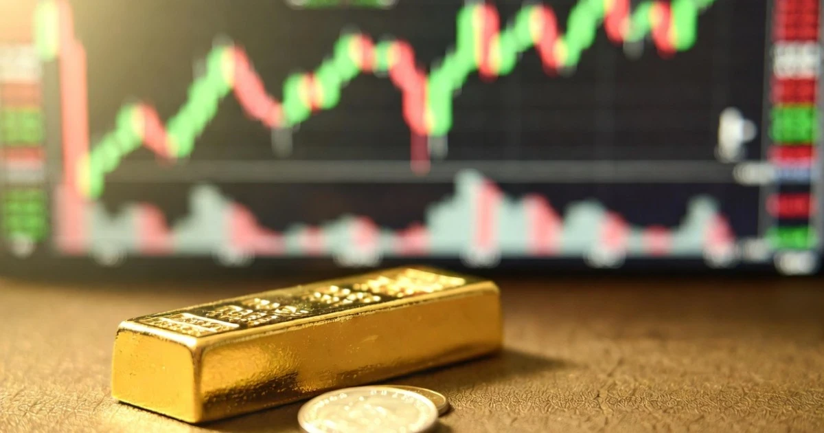 image about الدليل الاستراتيجي لتجارة الذهب في 2026: تحليل شامل لـ سعر الذهب اليوم وتوقعات الأسواق العالمية والمحلية