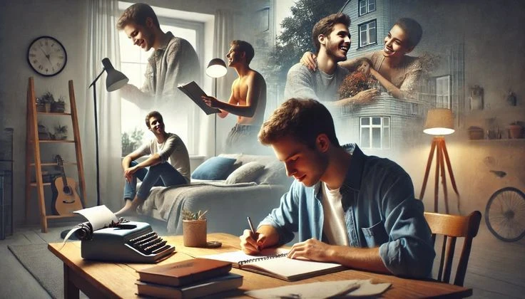 image about رحلة التعافي من الرهاب الاجتماعي: كيف يستعيد الإنسان ثقته بنفسه