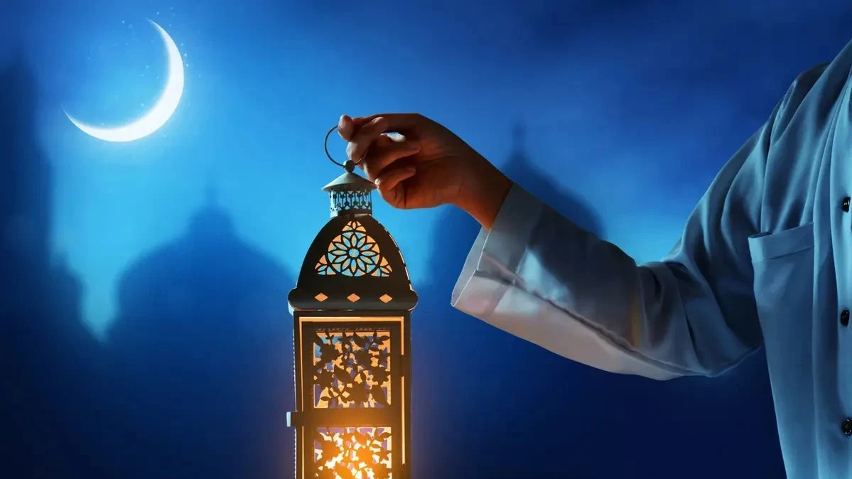 image about فضل شهر رمضان والطقوس في مصر