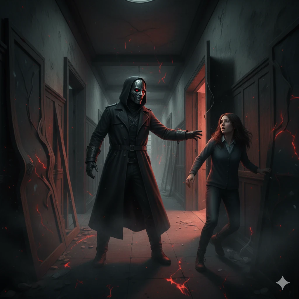 image about مدرسة الظلال 🏫👻