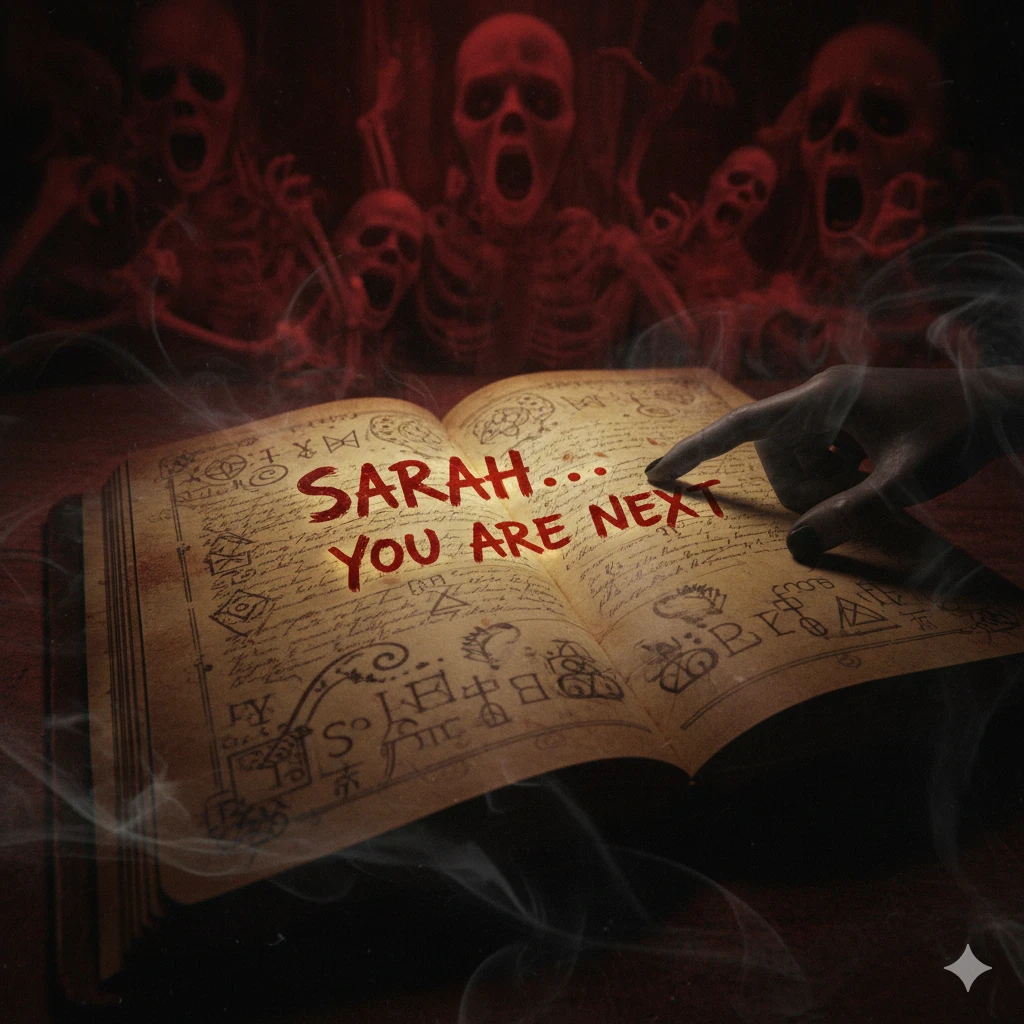 image about مدرسة الظلال 🏫👻