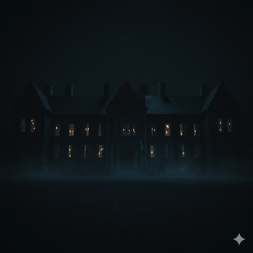 image about مدرسة الظلال 🏫👻