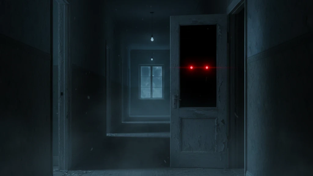 image about الهمسة في آخر الممر