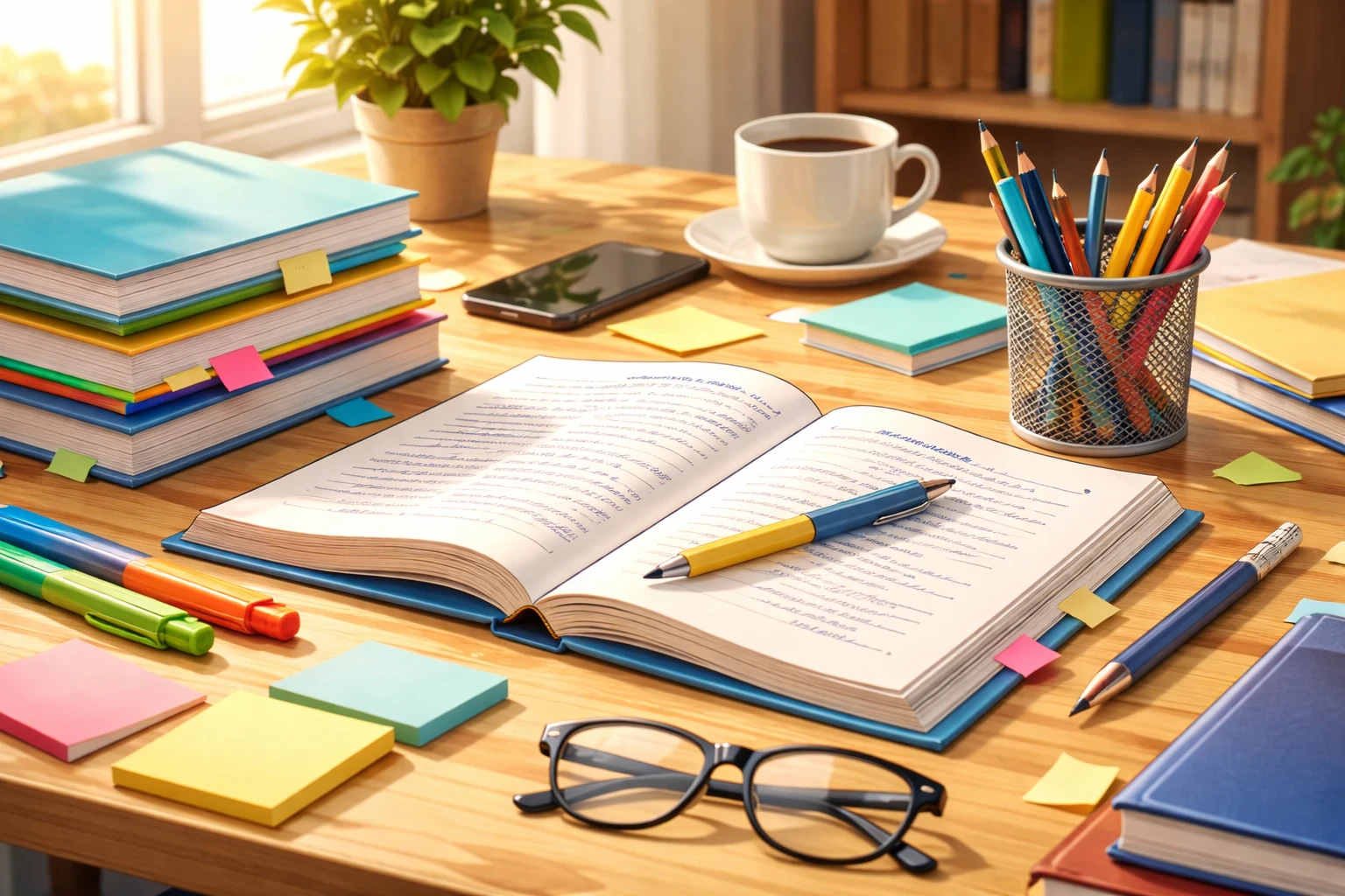 image about مش عارف تذاكر ازاي معاك افضل طرق للمذاكره حسب الدراسات الحديثه واللتي استخدمها الاوائل