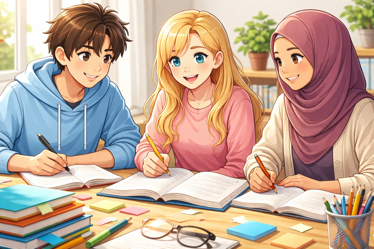 image about مش عارف تذاكر ازاي معاك افضل طرق للمذاكره حسب الدراسات الحديثه واللتي استخدمها الاوائل