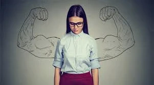 image about الثقة بالنفس وكيف نُنميها ونحدد أسبابها ومعالجتها