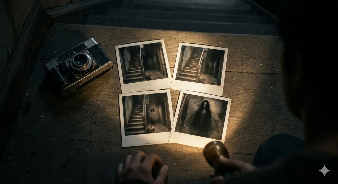 image about الصورة الأخيرة 📷