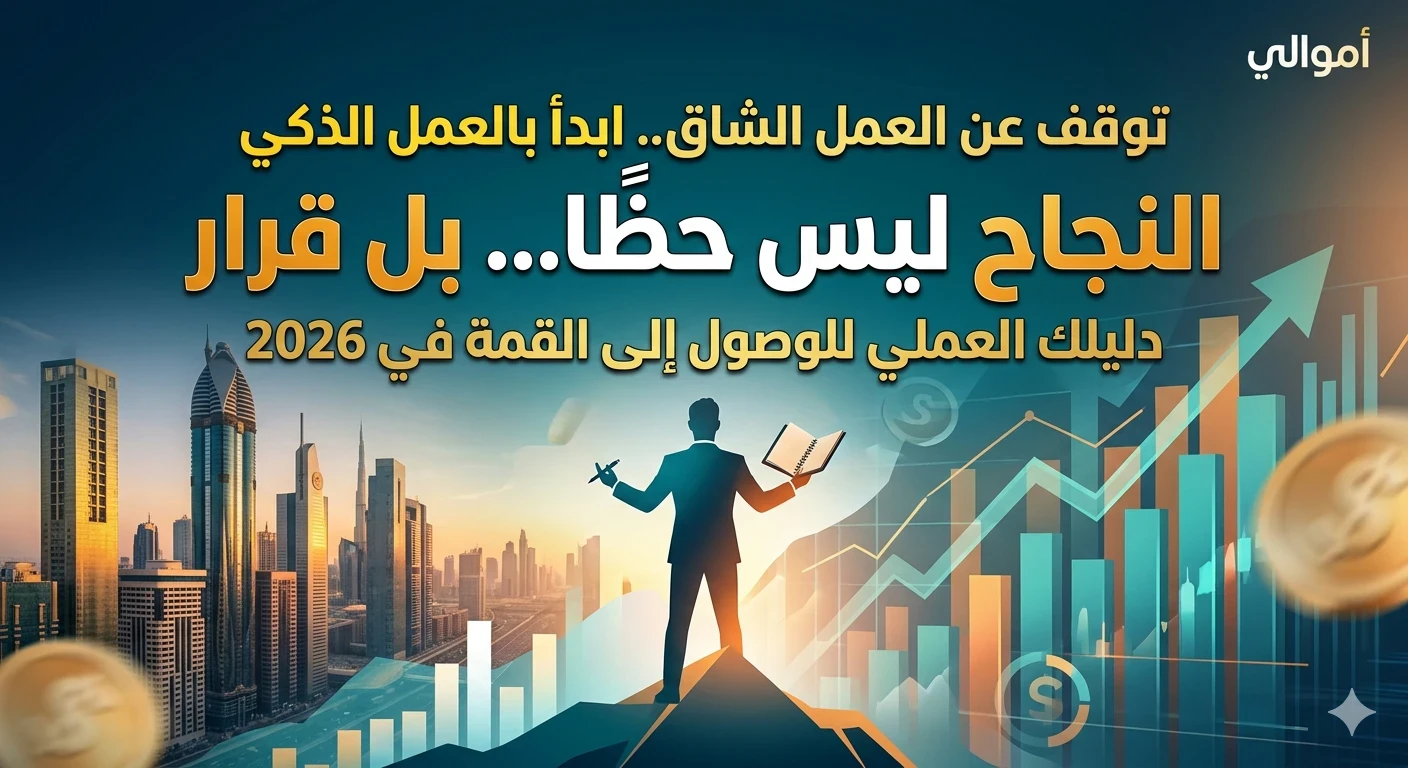image about الرحلة إلى القمة: دروس ملحمة من أعظم قصص النجاح