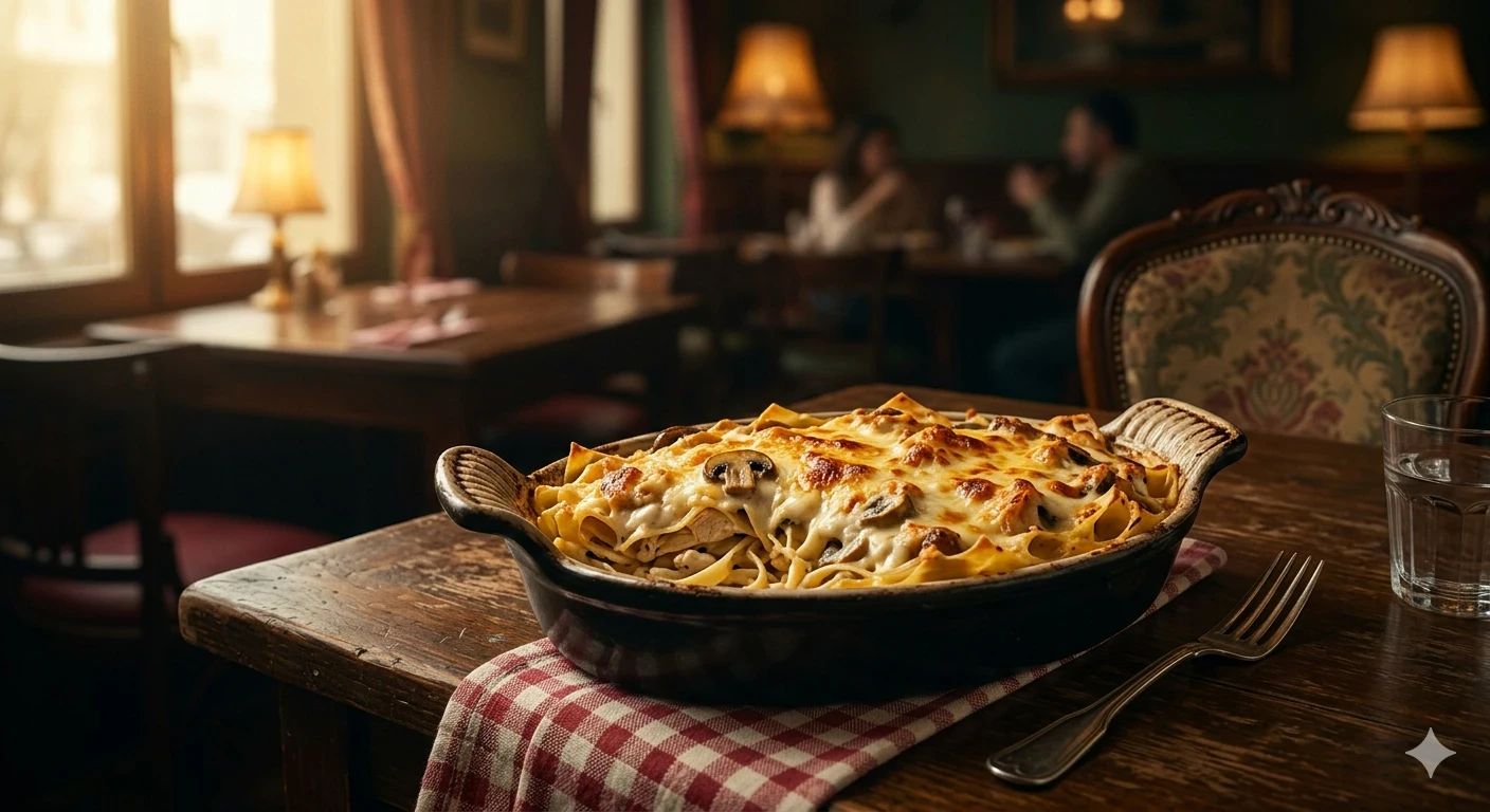 image about طريقة عمل نجرسكو المطاعم الأصلية بخطوات سهلة ونتيجة مبهرة