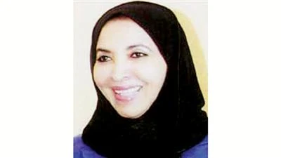 image about قصة الدكتورة سعاد الصباح      