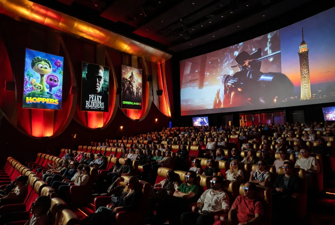 image about أبرز الأفلام المنتظرة في 2026: رحلة سينمائية بين الخيال العلمي والإثارة في مارس والعام كاملاً