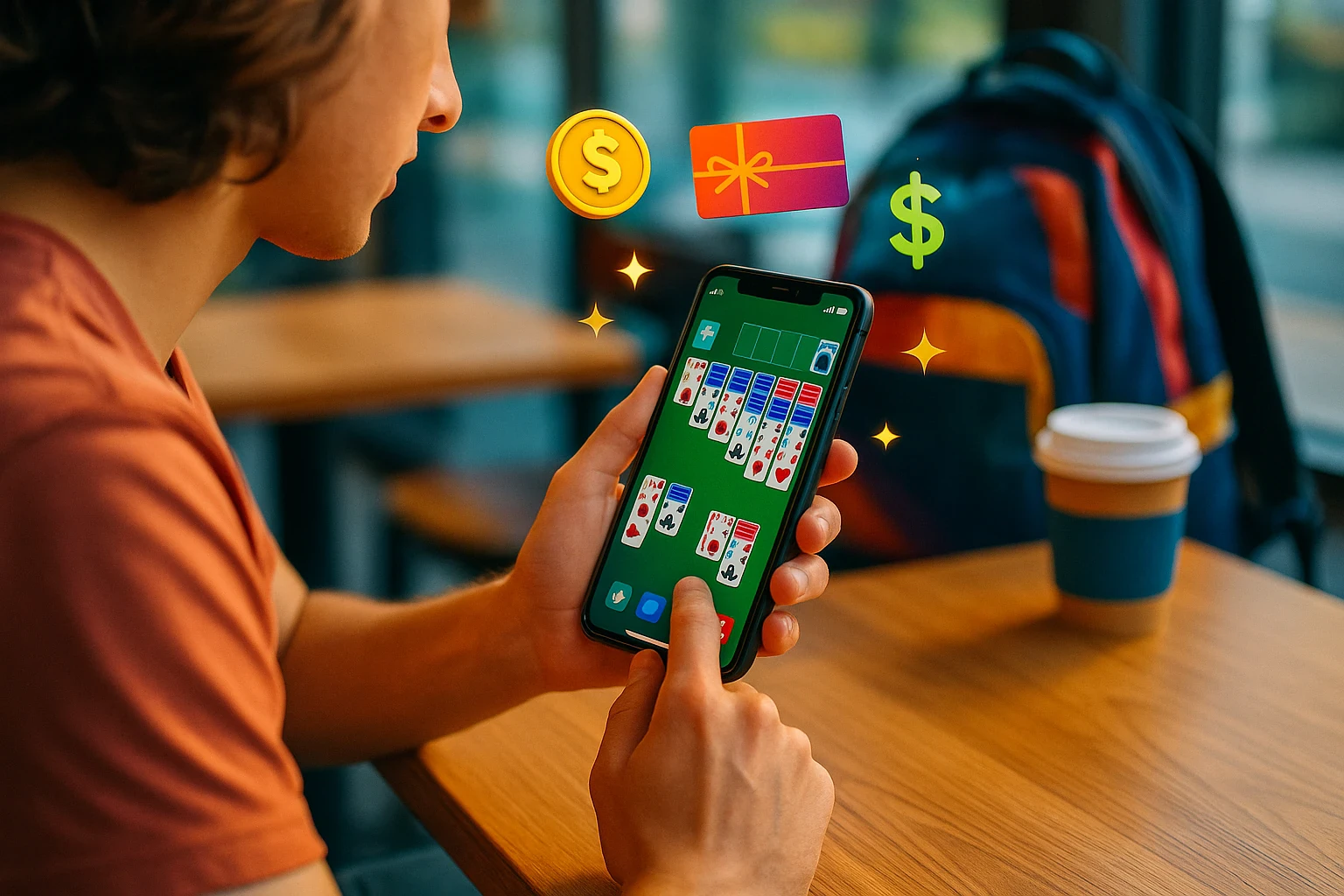 image about أفضل برامج الربح من الإنترنت 2026: طرق حقيقية لزيادة دخلك من الهاتف والكمبيوتر