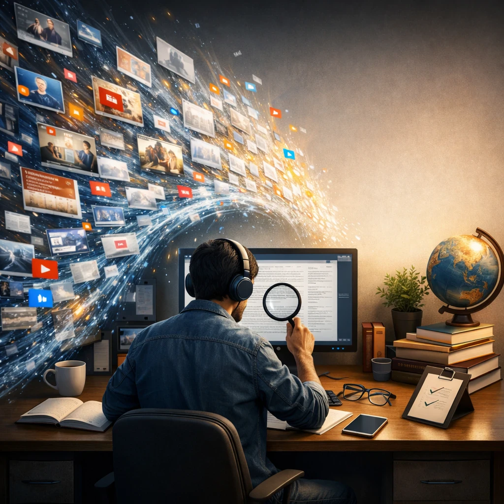 image about عندما يصبح العقل وطناً: كيف تبني ثقافتك في زمن الضجيج