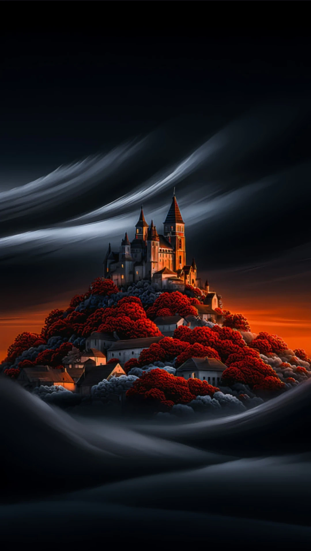 image about عيون حائرة الفصل الرابع 