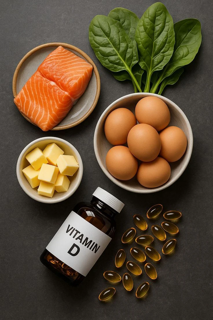 image about أعراض نقص فيتامين د الشائعة عند المصريين وكيف تعوضه طبيعيًا بدون أدوية 2026