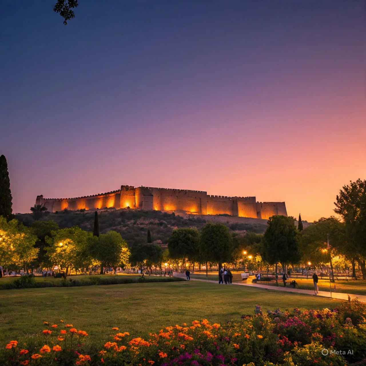 image about العيد في مصر 2026: إجازة 5 أيام وجو 'مجنون'.. تلبس إيه وتخرج فين بأقل تكلفة؟