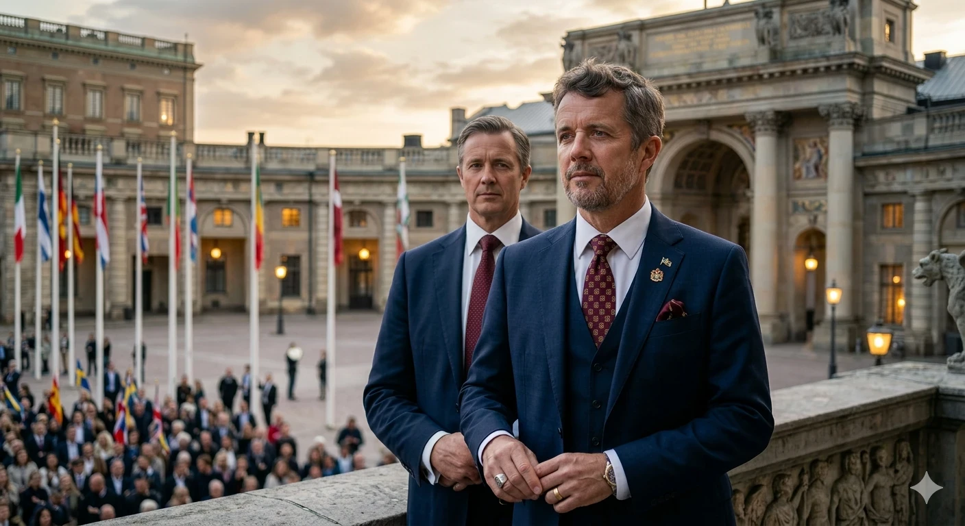 image about كيف تكون رئيس دولة ناجح؟ 10 مبادئ أساسية للقيادة الحكيمة وبناء دولة قوية