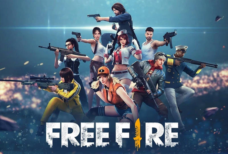 image about تحميل واحتراف فري فاير (Free Fire): أسرار البقاء وتصدر الترتيب في أقوى ألعاب الباتل رويال