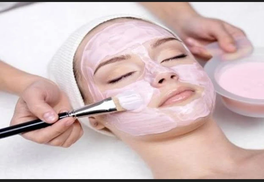 image about سر النضارة الدائم: