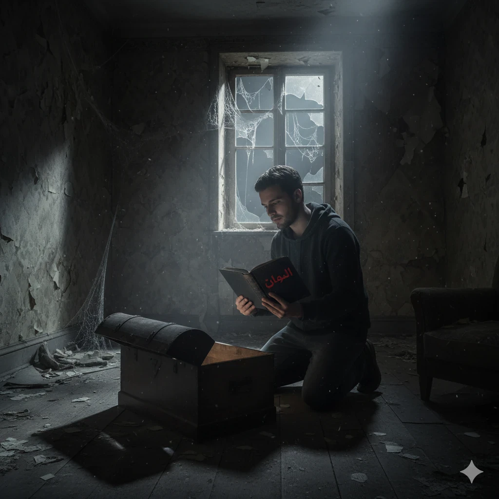 image about 🩸 عهد إبليس 🩸