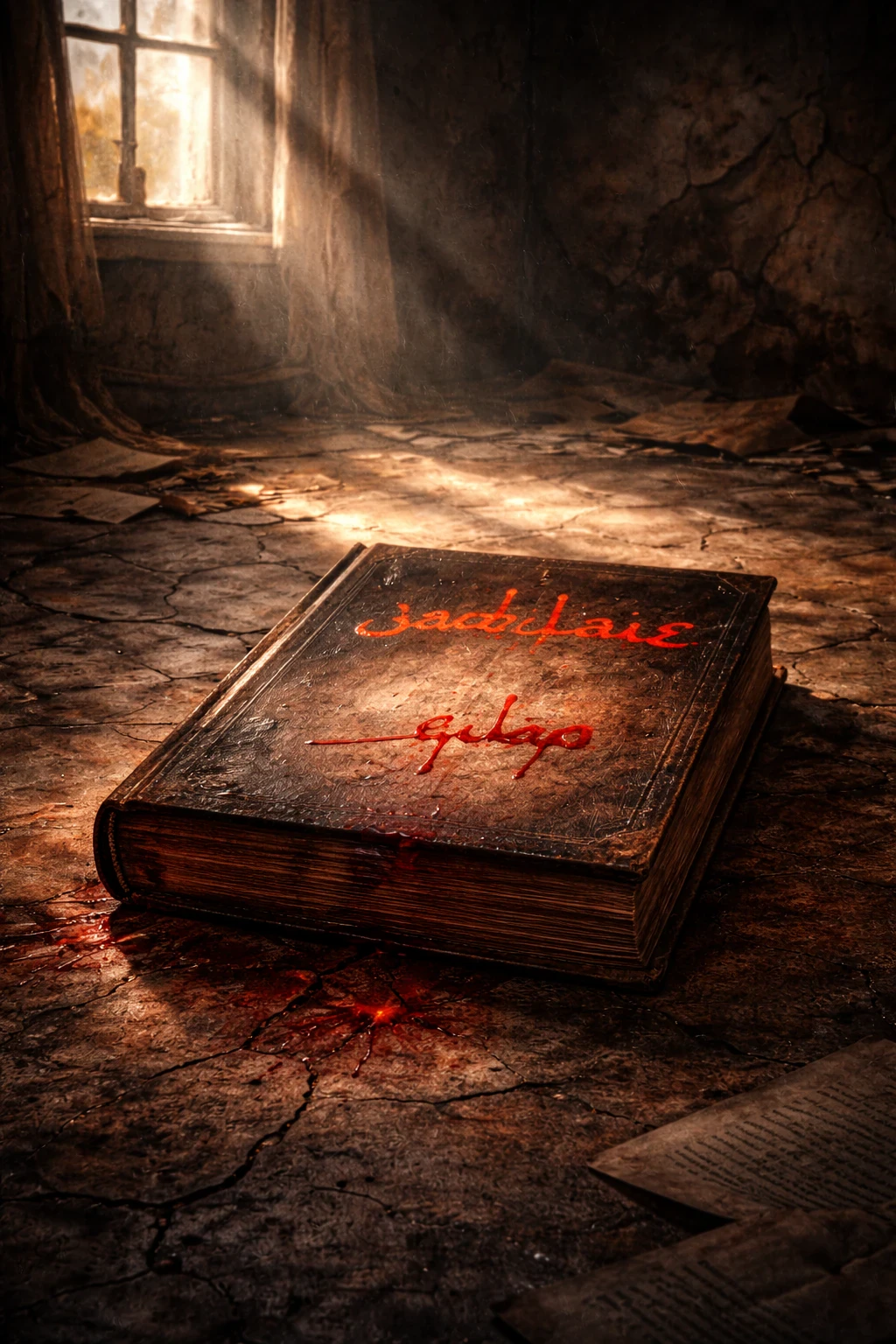 image about 🩸 عهد إبليس 🩸