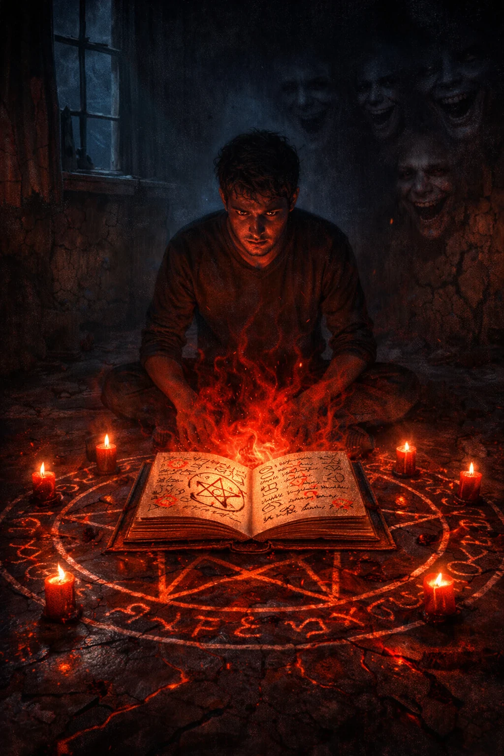 image about 🩸 عهد إبليس 🩸