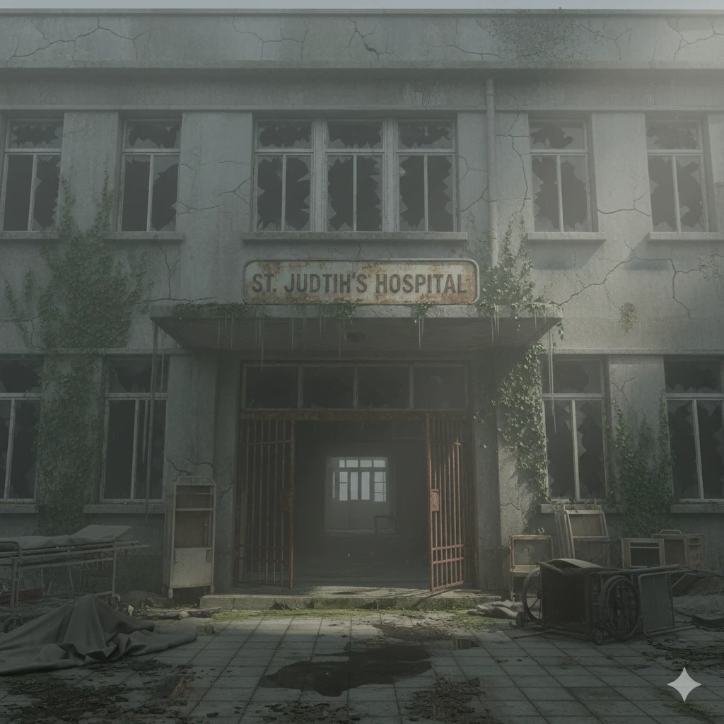 image about الغرفة الملعونة 105