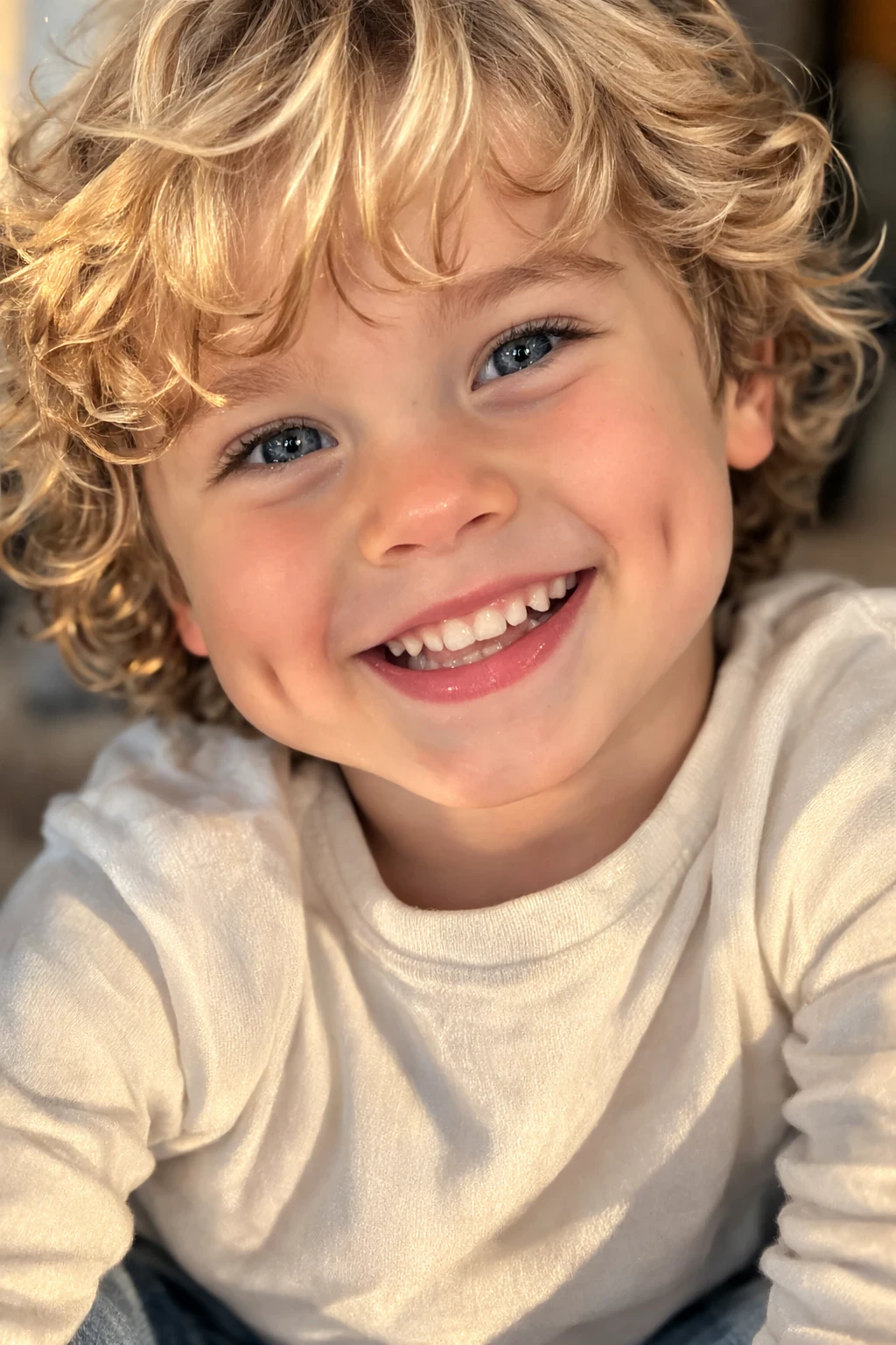 image about الغمازات .. جمال ام تشوه خلقي