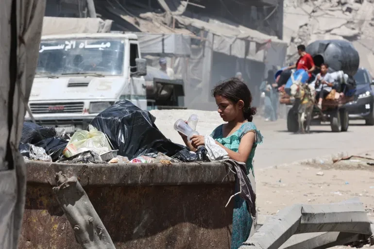 image about عاجل الآن | آخر أخبار فلسطين ولبنان اليوم 14 مارس 2026: عشرات الشهداء والجرحى بعد غارات إسرائيلية وتصعيد عسكري يهدد الشرق الأوسط