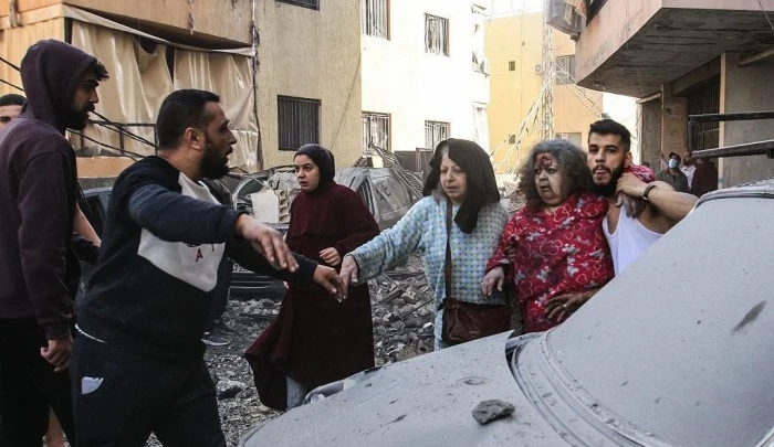 image about عاجل الآن | آخر أخبار فلسطين ولبنان اليوم 14 مارس 2026: عشرات الشهداء والجرحى بعد غارات إسرائيلية وتصعيد عسكري يهدد الشرق الأوسط