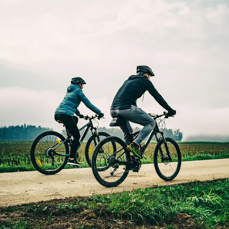 image about رياضة ركوب العجل 