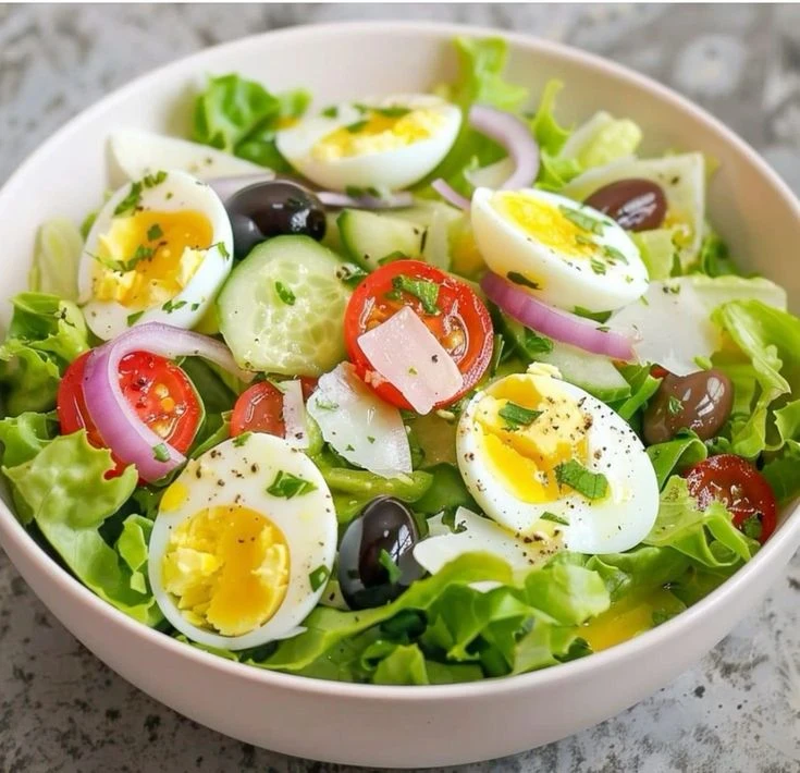 image about كيف تتخلص من دهون البطن نهائيًا بأكل يومي بسيط (بدون رياضة قاسية) 2026