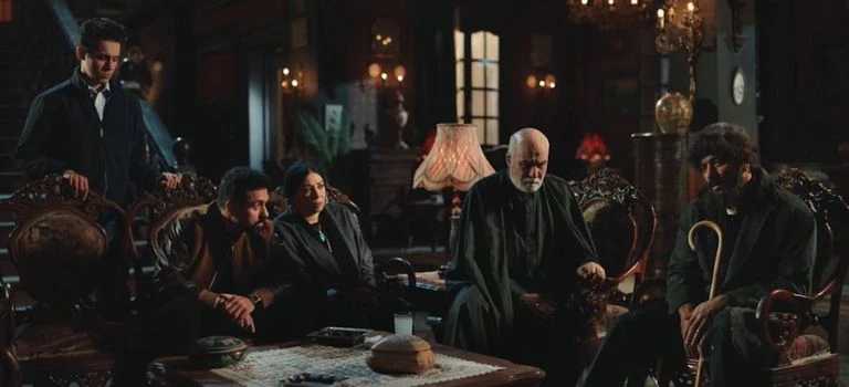 image about صدمة في مسلسل علي كلاي الحلقة 24: ميادة تخدع علي وتصفعه أمام الجميع.. ونهاية مفاجئة تشعل أحداث رمضان 2026