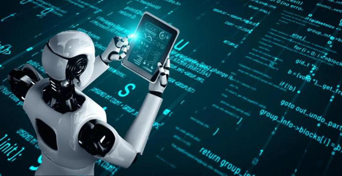 image about التعلم الذكي: كيف تحول الذكاء الاصطناعي إلى 