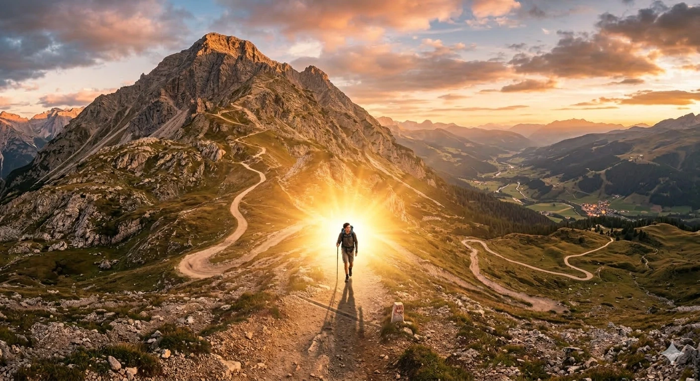 image about بناء الشخصية القوية: الطريق إلى إنسان مؤثر وناجح