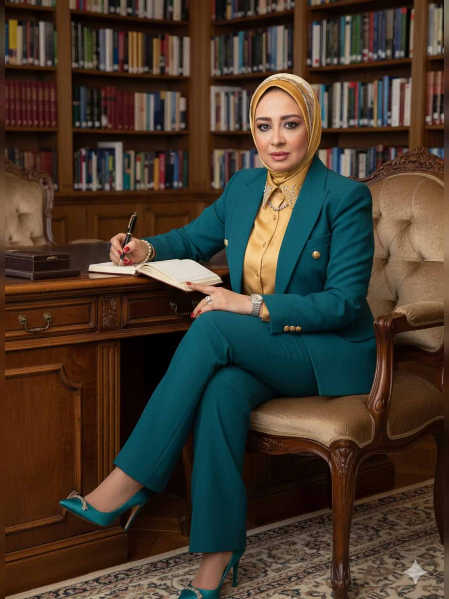 image about مشاعرنا عالمنا الخاص غير المرئي  بقلم الكاتبة : حنان فاروق العجمي 