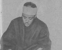 image about رحلة الصوت الخاشع: قصة الشيخ عبد الباسط عبد الصمد وأثره في تلاوة القرآن