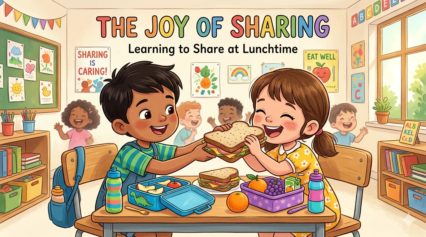 image about سرّ السندويتش الصغير