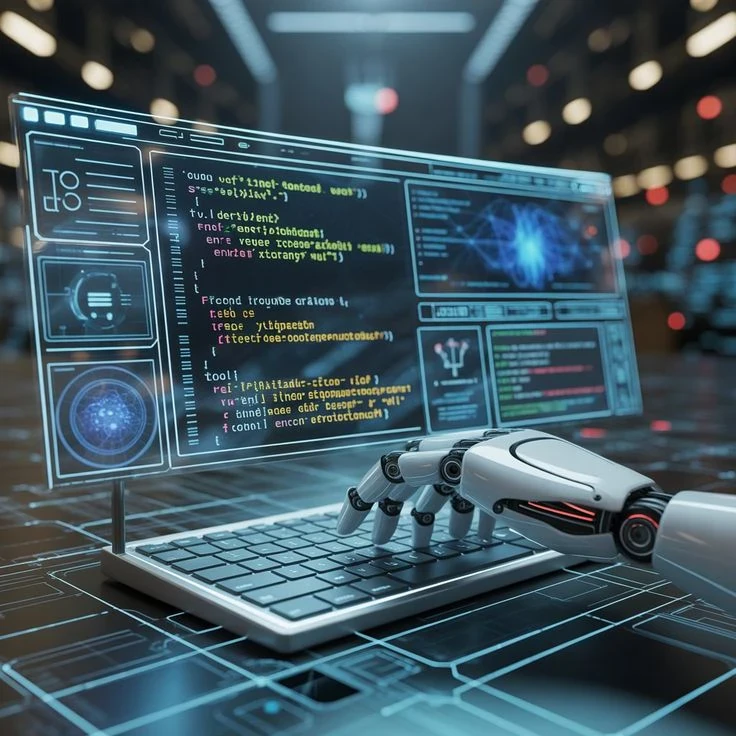 image about دليل 2026: أفضل 10 أدوات ذكاء اصطناعي ستغير حياتك!.