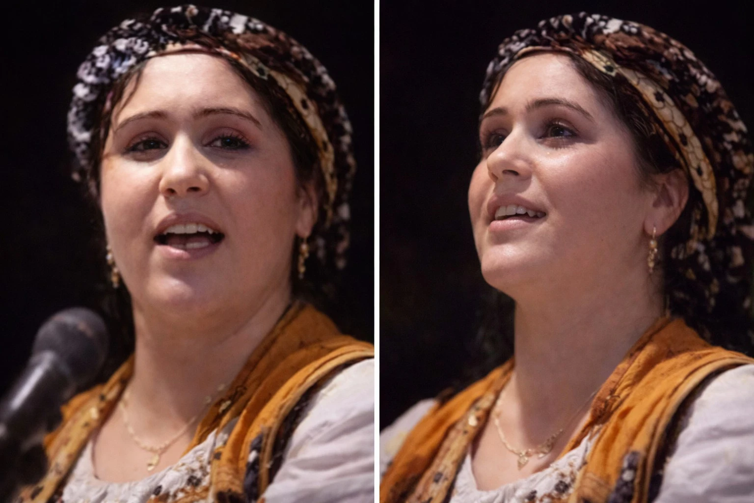 image about تاومهاوشت  صوت الجبل المنسي 