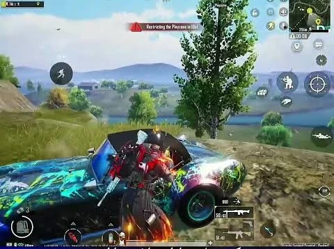 image about الاحتراف في ببجي موبايل 2026: استراتيجيات السيطرة من اللوبي حتى منصة التتويج