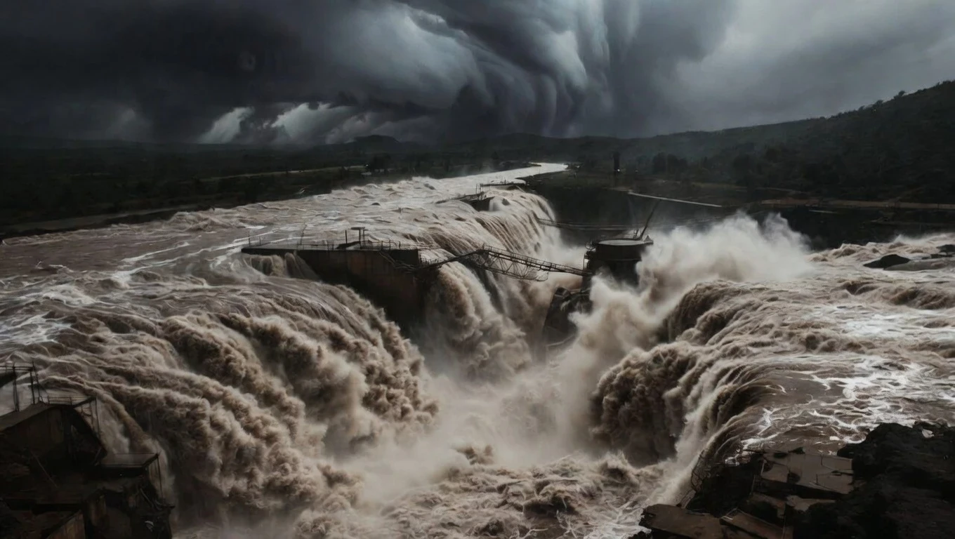 image about كارثة إثيوبيا المؤلمة.. أكتر من 80 شخص ماتوا في انهيارات أرضية وفيضانات غامو.. الحقيقة والتفاصيل الكاملة!