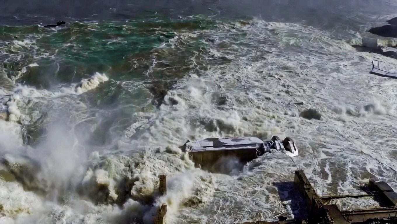 image about كارثة إثيوبيا المؤلمة.. أكتر من 80 شخص ماتوا في انهيارات أرضية وفيضانات غامو.. الحقيقة والتفاصيل الكاملة!