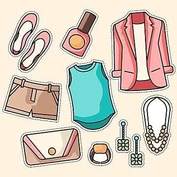 image about ما لا يخبرك به أحد عن فن الأزياء والموضة للبنات… أسرار الأناقة التي تجذب الأنظار دون مجهود