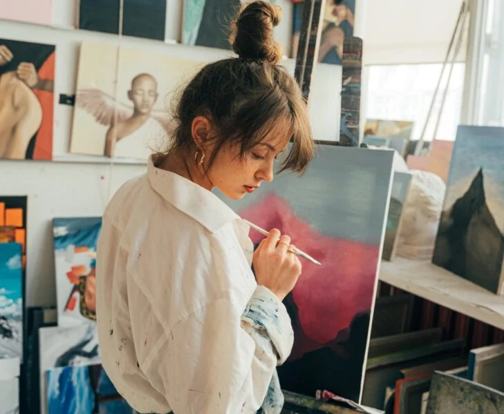 image about انعدام التلذذ: لماذا لم تعد تستمتع بالأشياء التي كانت تجعلك سعيدا (وكيفية إصلاحها)