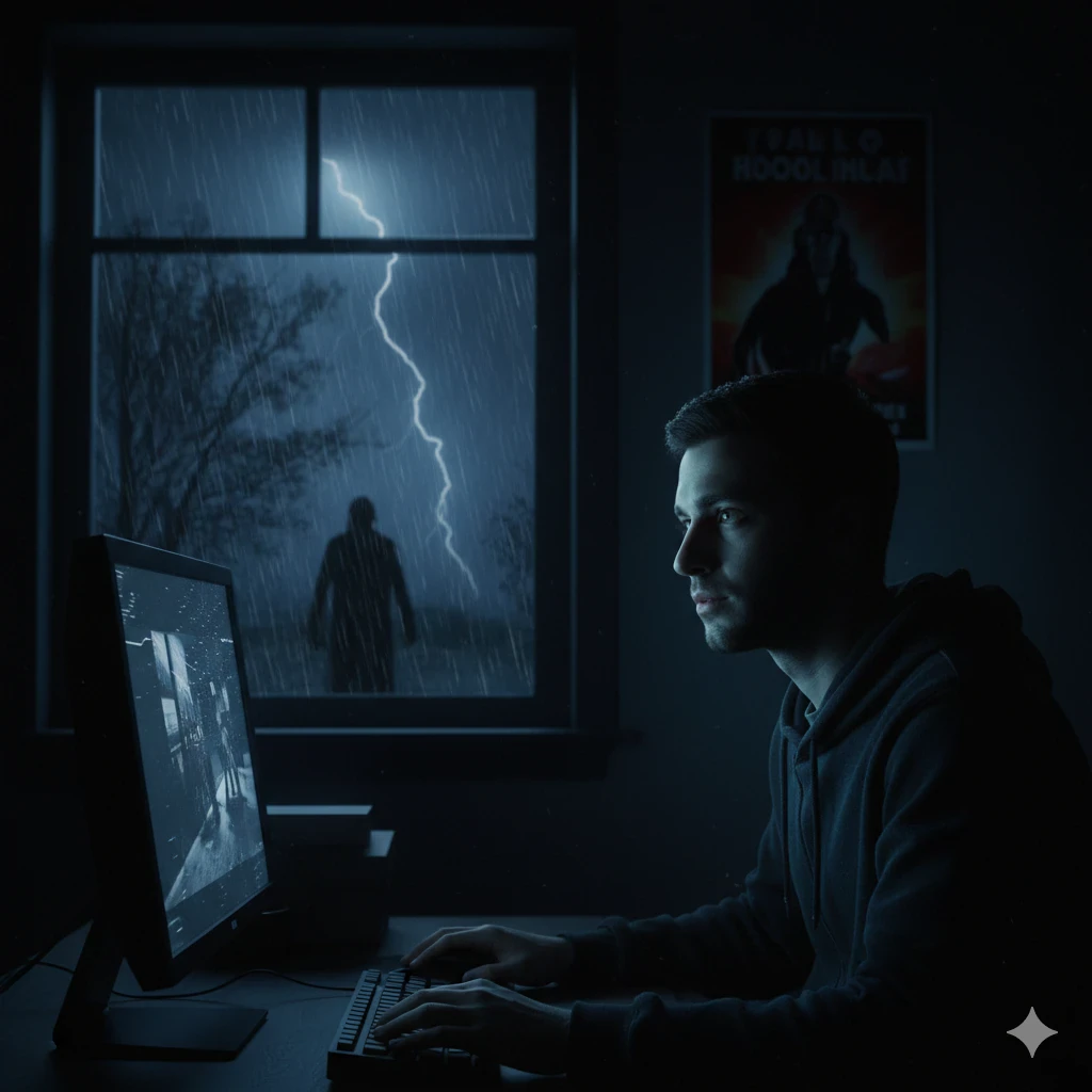 image about رسائل من الجحيم 🔥📩👁️