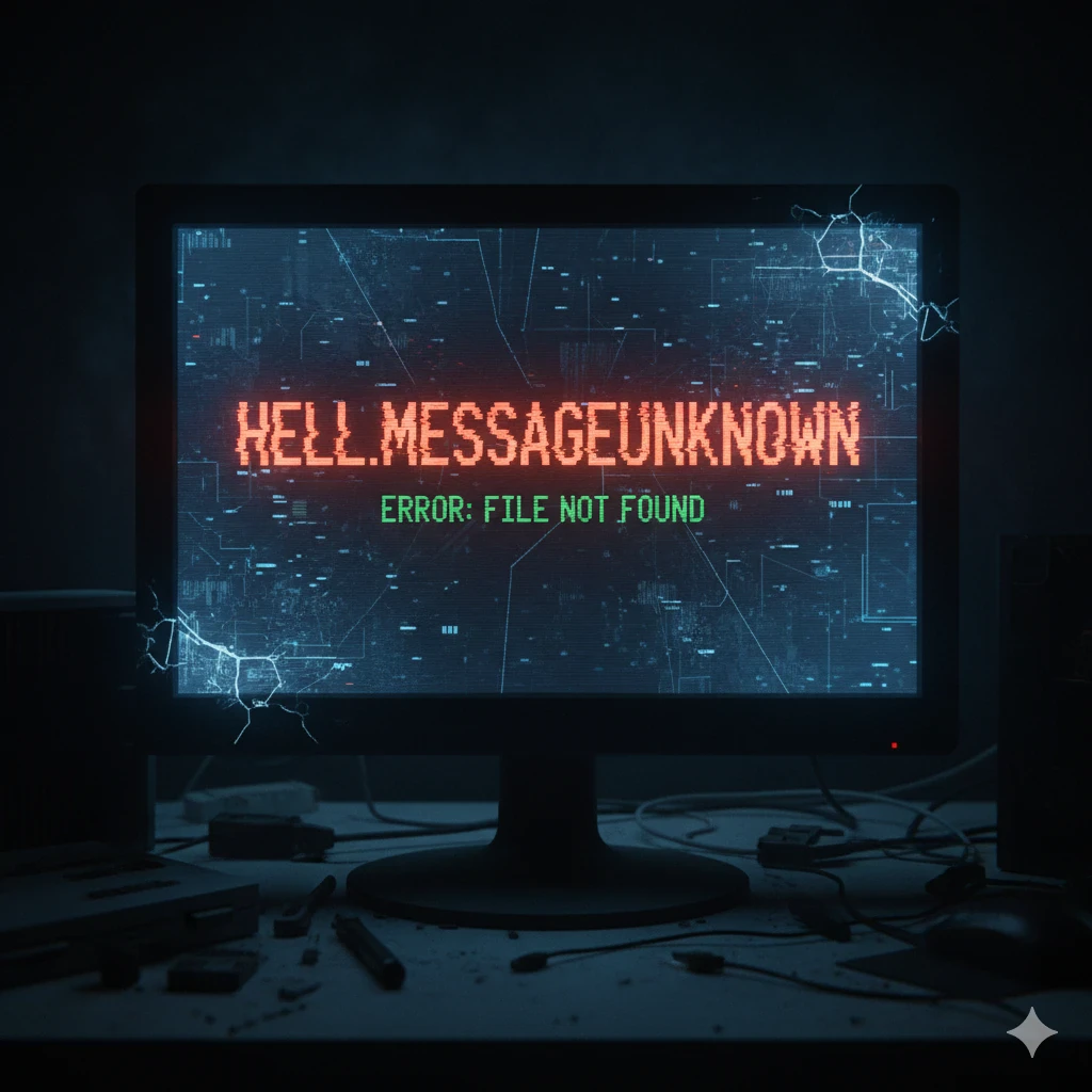 image about رسائل من الجحيم 🔥📩👁️